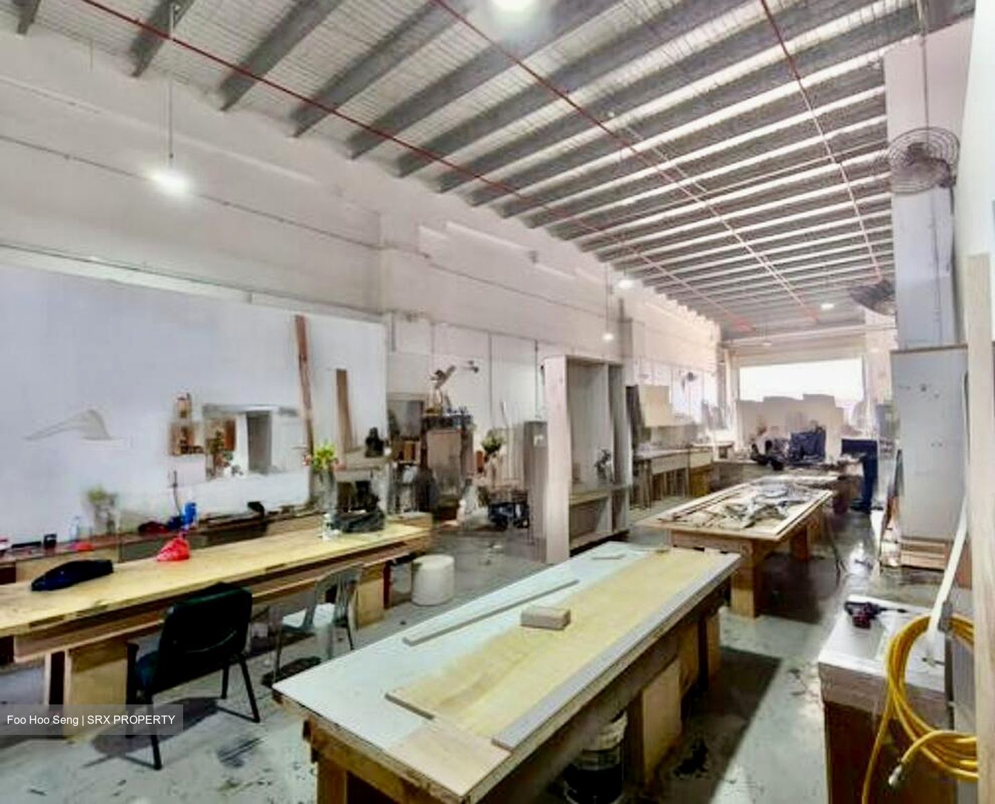 Loyang Enterprise Building (D17), Factory #497777471